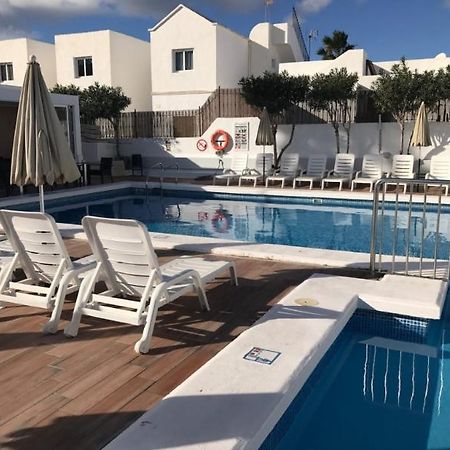 Diamond Club Maritima Hotel Puerto del Carmen  Exterior photo