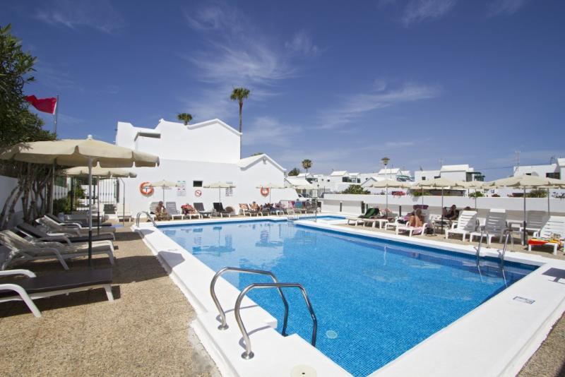 Diamond Club Maritima Hotel Puerto del Carmen  Exterior photo